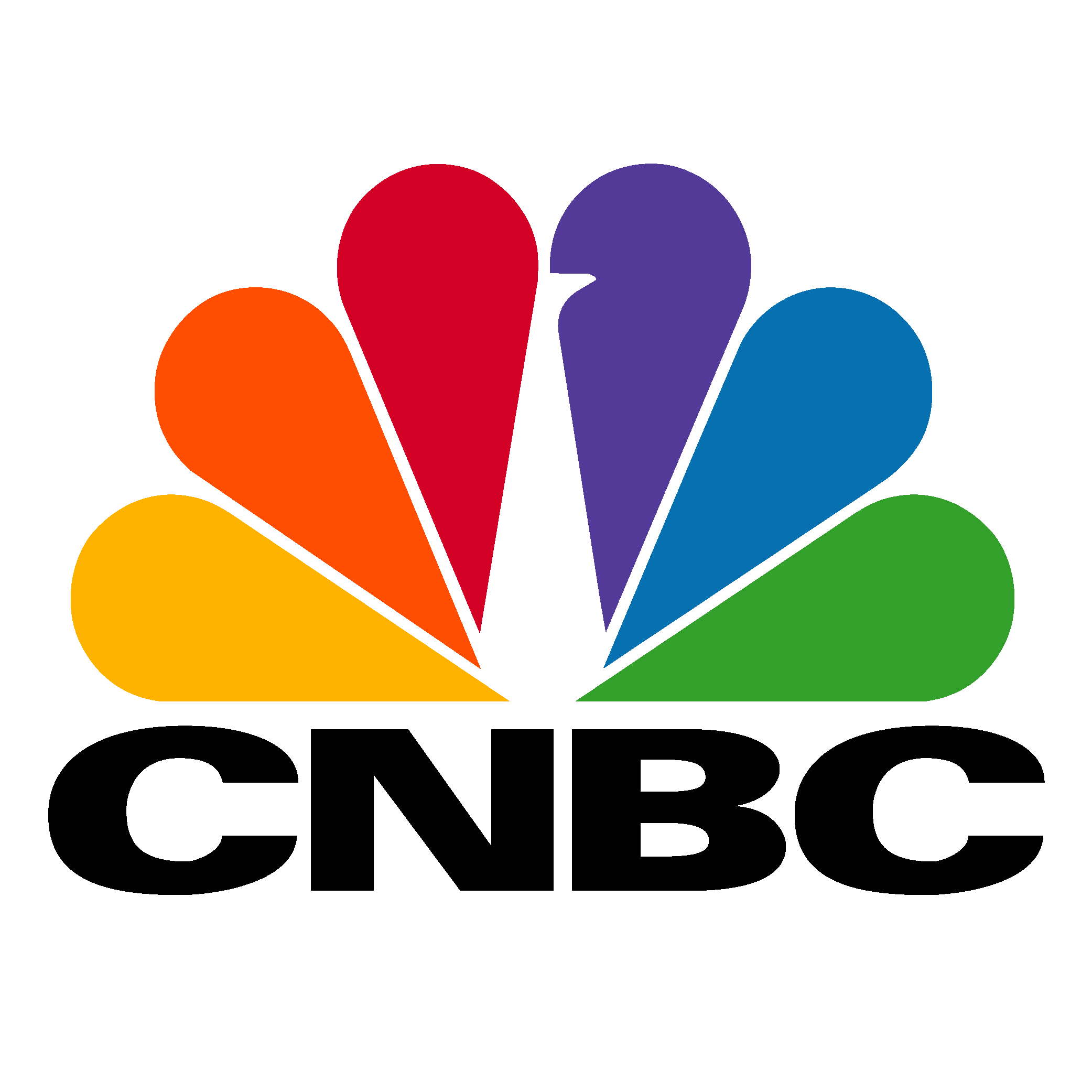 CNBC Logo